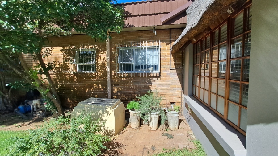7 Bedroom Property for Sale in Universitas Free State